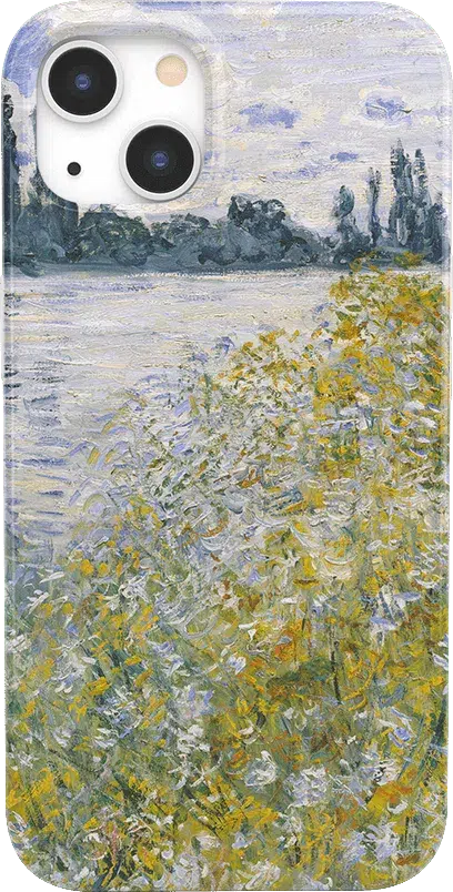 Monet’s Summer Landscape | The Met Series Case