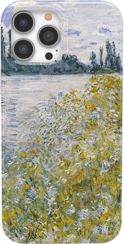 Monet’s Summer Landscape | The Met Series Case