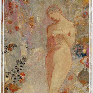 Pandora | The Met Series Case