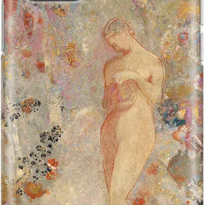 Pandora | The Met Series Case