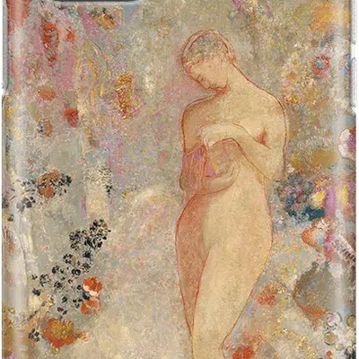 Pandora | The Met Series Case