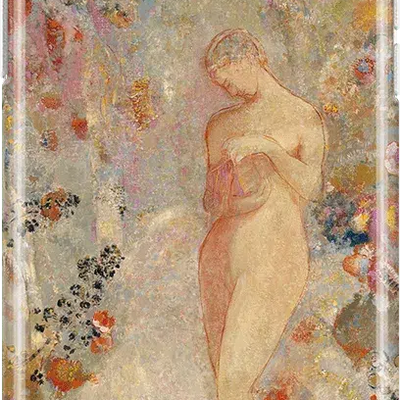 Pandora | The Met Series Case