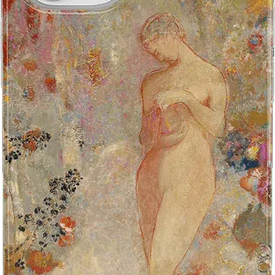 Pandora | The Met Series Case