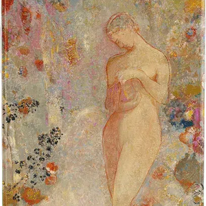 Pandora | The Met Series Case