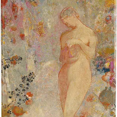 Pandora | The Met Series Case