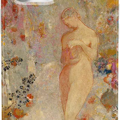 Pandora | The Met Series Case