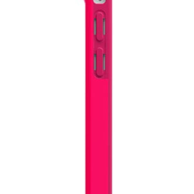 Think Pink | Solid Neon Pink Case