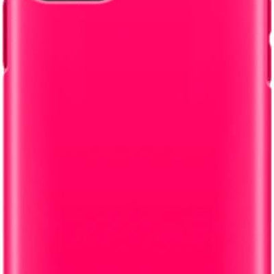 Think Pink | Solid Neon Pink Case