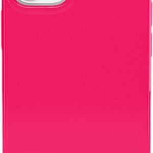 Think Pink | Solid Neon Pink Case
