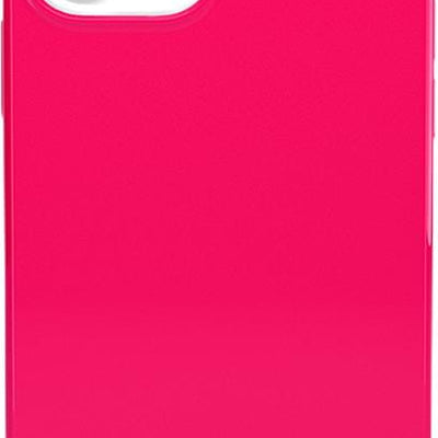 Think Pink | Solid Neon Pink Case