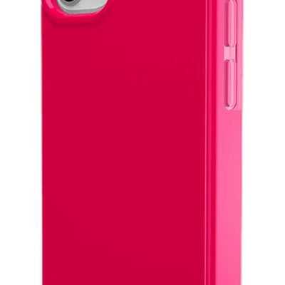 Think Pink | Solid Neon Pink Case