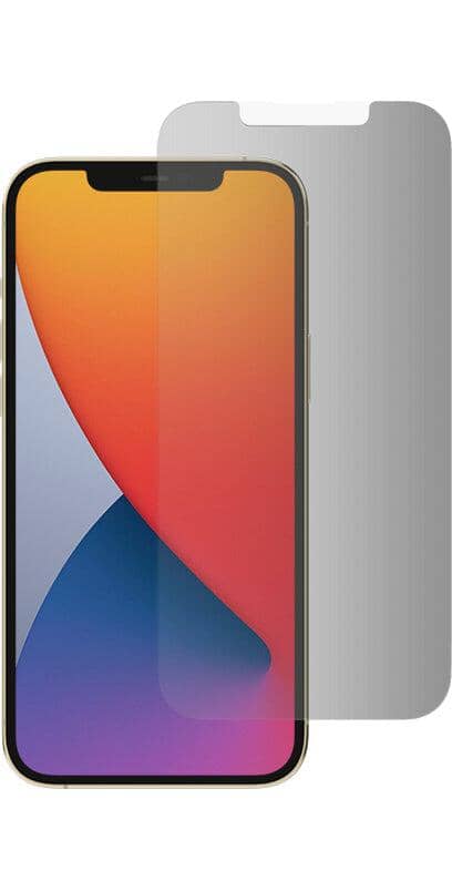 Privacy Glass | Anti-Spy Tempered Glass Screen Protector