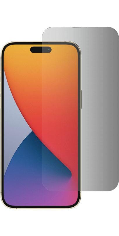 Privacy Glass | Anti-Spy Tempered Glass Screen Protector