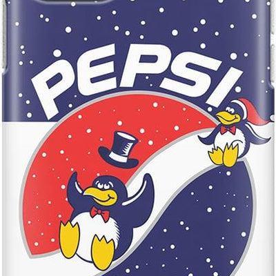 Penguin Party | Pepsi Wonderland Case