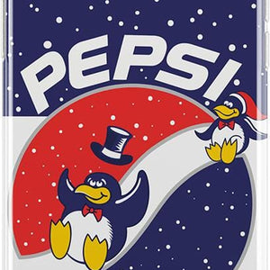Penguin Party | Pepsi Wonderland Case