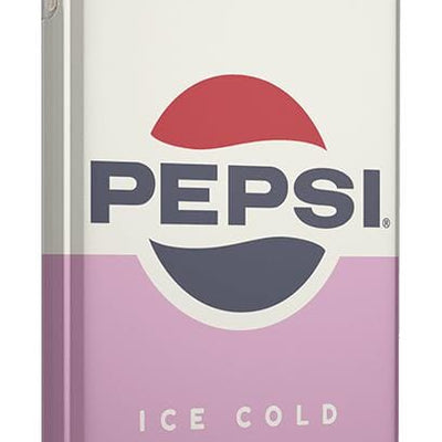Born in the Carolinas | Ice Cold Pepsi Case