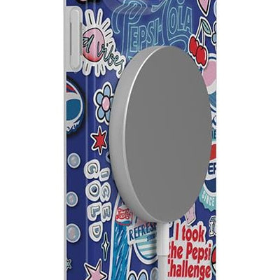 Out of the Blue | Pepsi Sticker Case