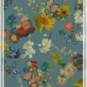 Vincent’s Flowers | Van Gogh Museum Case