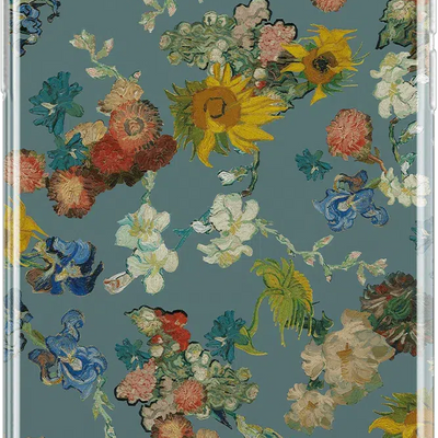 Vincent’s Flowers | Van Gogh Museum Case