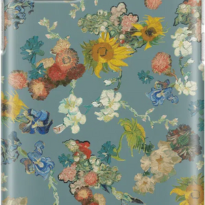 Vincent’s Flowers | Van Gogh Museum Case