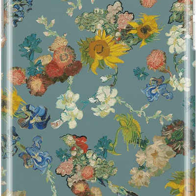 Vincent’s Flowers | Van Gogh Museum Case