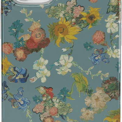 Vincent’s Flowers | Van Gogh Museum Case