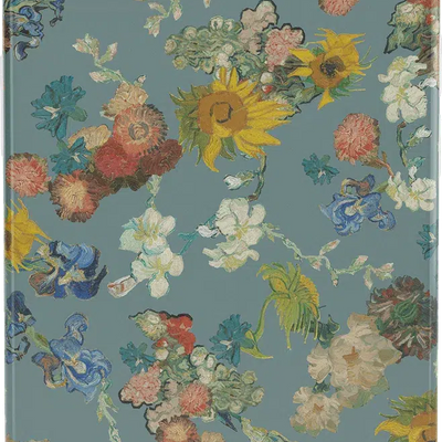 Vincent’s Flowers | Van Gogh Museum Case