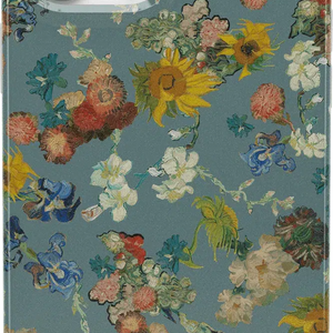 Vincent’s Flowers | Van Gogh Museum Case