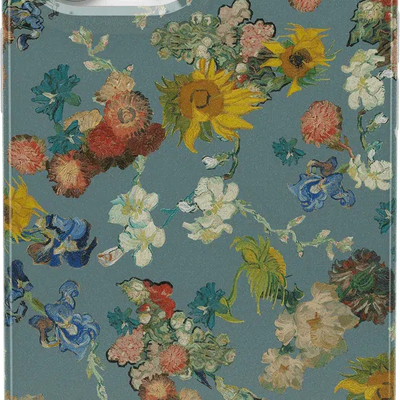 Vincent’s Flowers | Van Gogh Museum Case