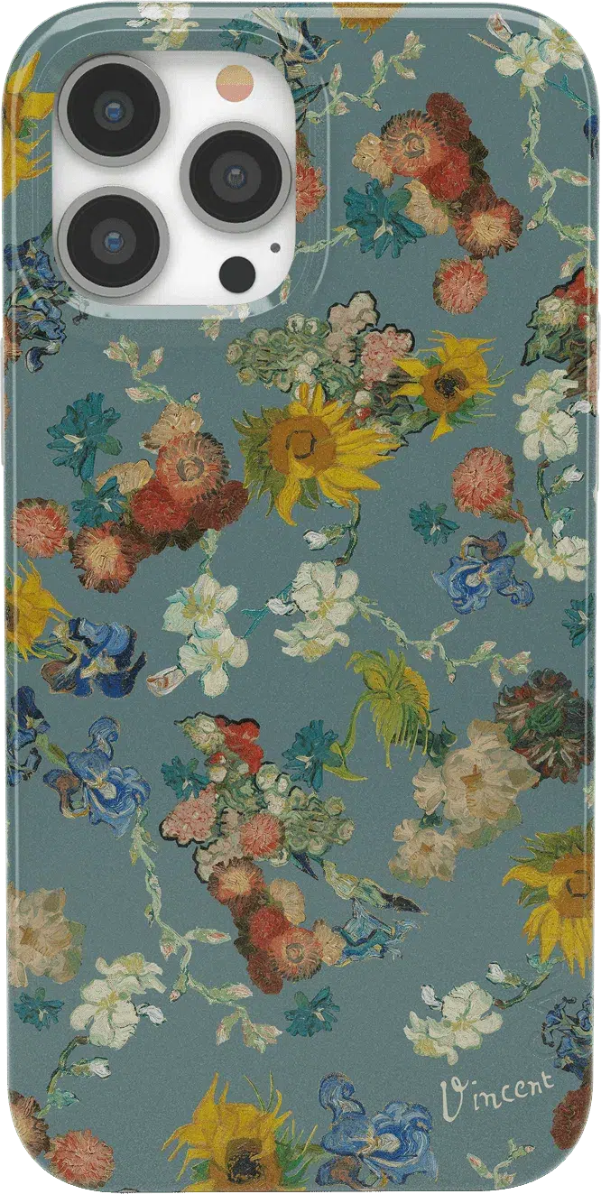 Vincent’s Flowers | Van Gogh Museum Case