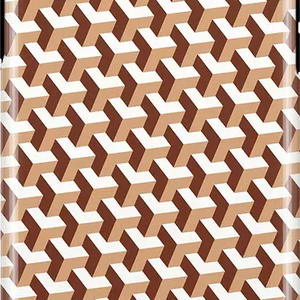 Step It Up | Abstract Geo Case