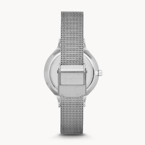 Skagen Anita Lille Silver Dial Women 30mm