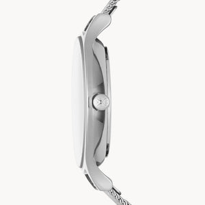 Skagen Anita Lille Silver Dial Women 30mm