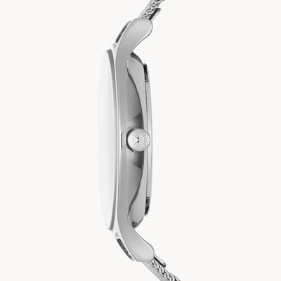 Skagen Anita Lille Silver Dial Women 30mm