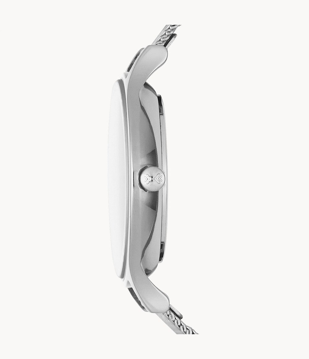 Skagen Anita Lille Silver Dial Women 30mm