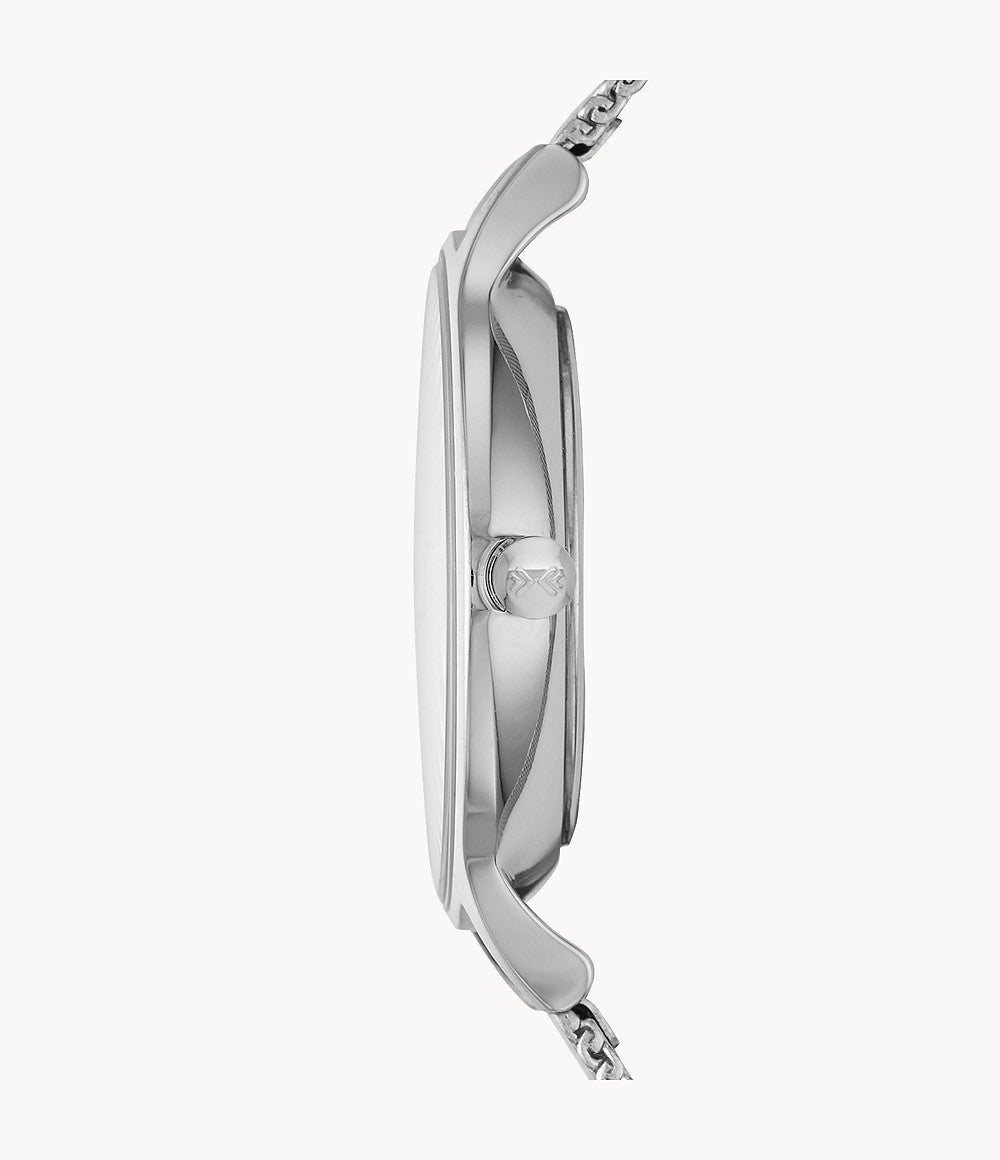 Skagen Anita Lille Navy Dial Women 30mm