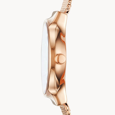 Skagen Freja  Silver Dial Women 26mm