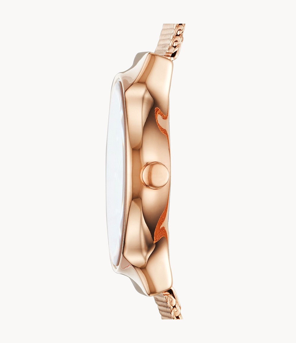Skagen Freja  Silver Dial Women 26mm