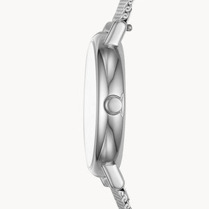 Skagen Signatur Lille White Dial Women 30mm