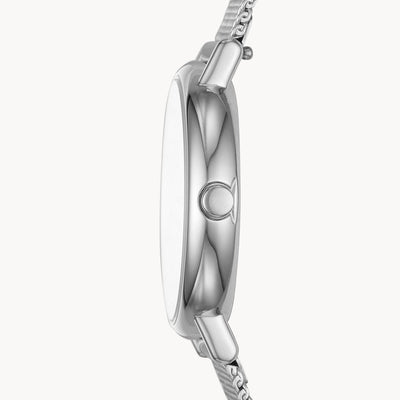 Skagen Signatur Lille White Dial Women 30mm