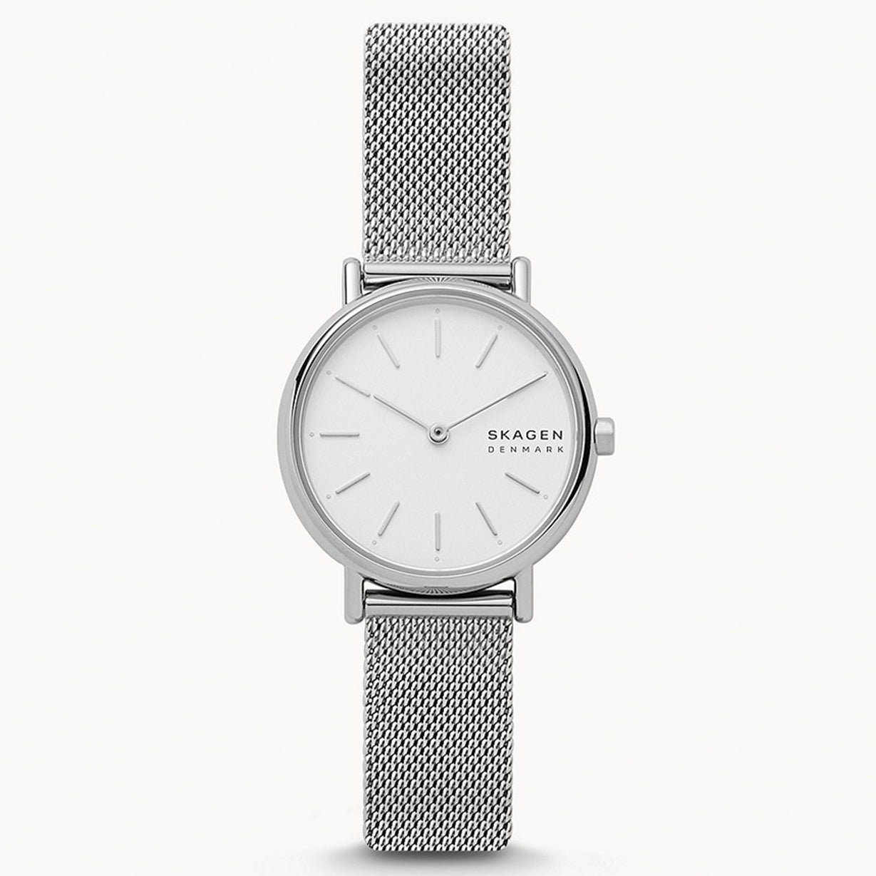 Skagen Signatur Lille White Dial Women 30mm
