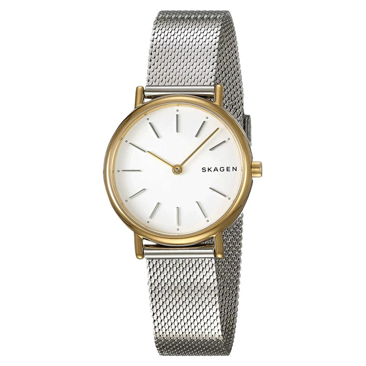 Skagen Signatur  White Dial Women 30mm