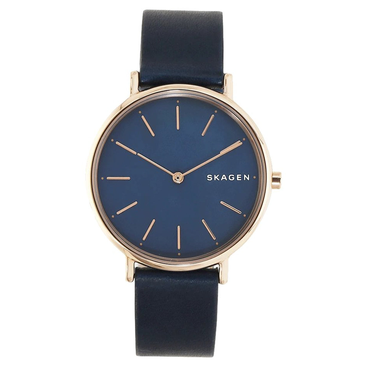 Skagen Signatur  Navy Dial Women 36mm