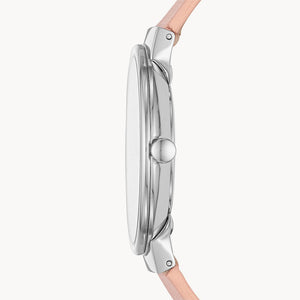 Skagen Annelie  Silver Dial Women 34mm