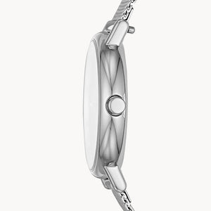 Skagen Signatur Lille Navy Dial Women 36mm