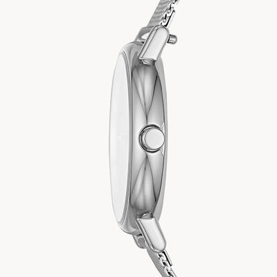 Skagen Signatur Lille Navy Dial Women 36mm