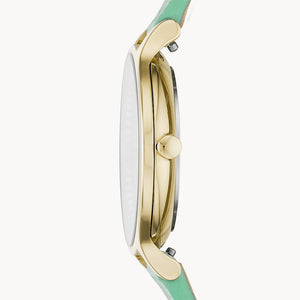 Skagen Anita White Dial Women 30mm
