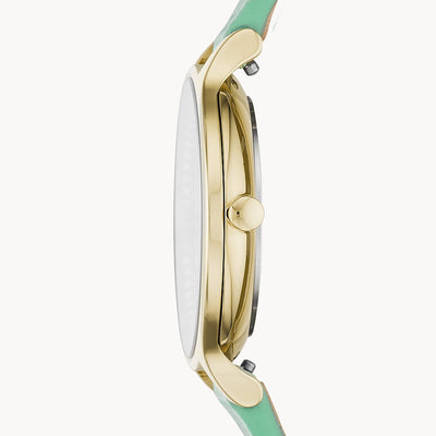 Skagen Anita White Dial Women 30mm