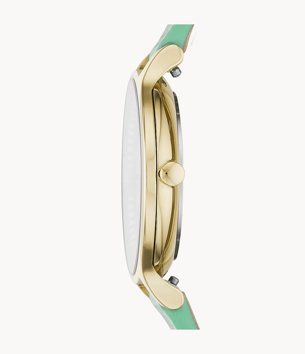 Skagen Anita White Dial Women 30mm