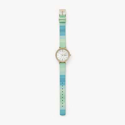 Skagen Anita White Dial Women 30mm